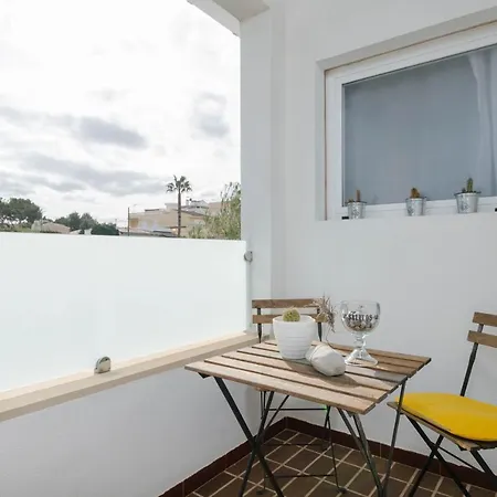 Yourhouse Can Font Ferienhaus Can Picafort (Mallorca)