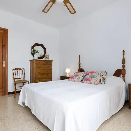 Yourhouse Can Font Ferienhaus *