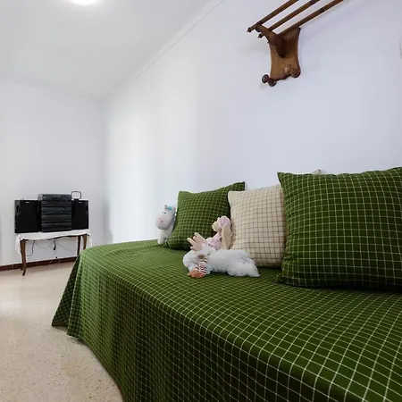 Yourhouse Can Font Ferienhaus Can Picafort (Mallorca)