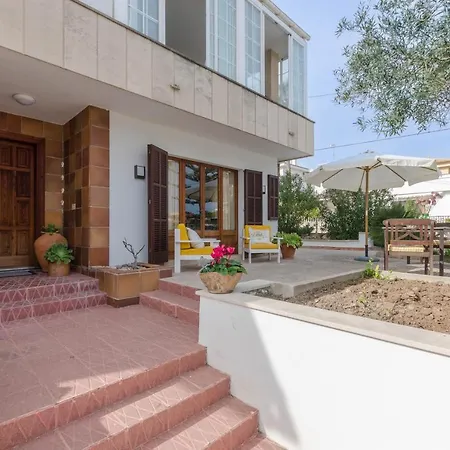 Yourhouse Can Font Ferienhaus