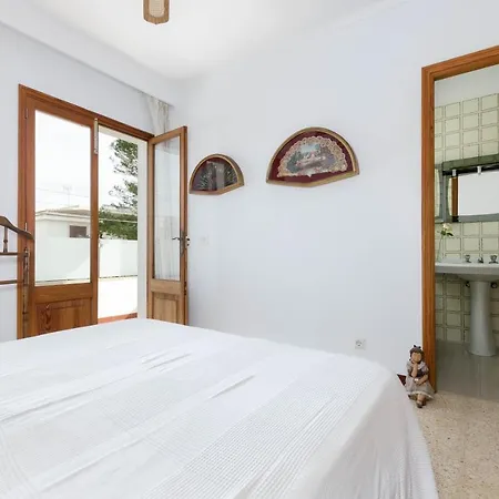 Yourhouse Can Font Ferienhaus
