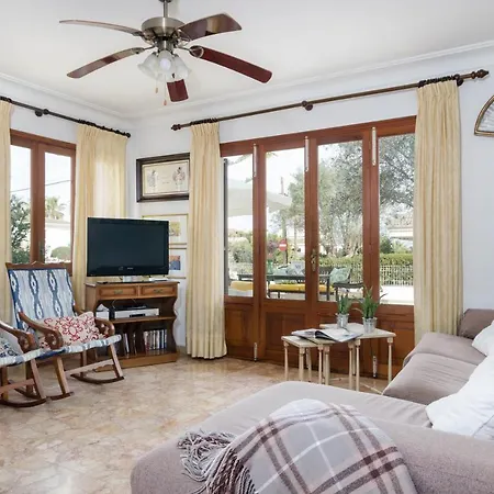 Ferienhaus Yourhouse Can Font Can Picafort (Mallorca)