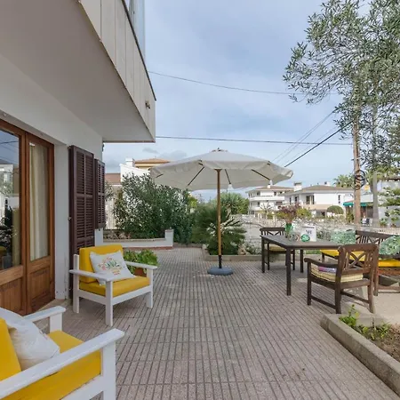 Yourhouse Can Font Ferienhaus Can Picafort (Mallorca)