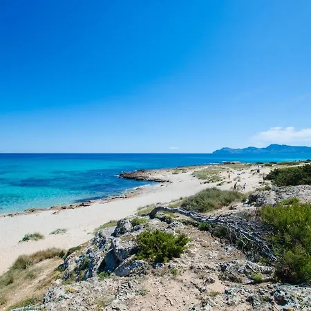 Yourhouse Can Font Hébergement de vacances *