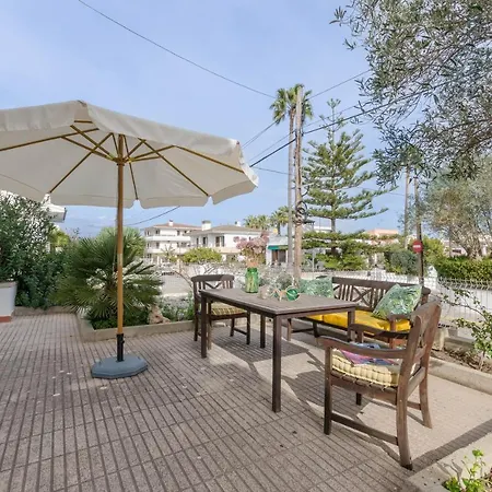 Hébergement de vacances Yourhouse Can Font