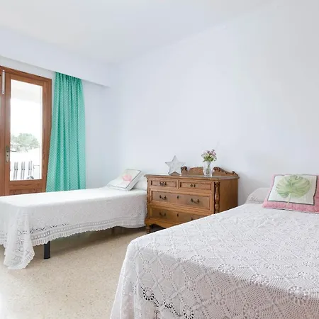Hébergement de vacances Yourhouse Can Font