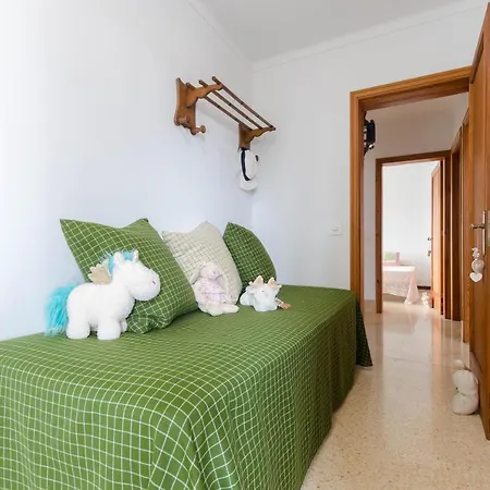 Hébergement de vacances Yourhouse Can Font *