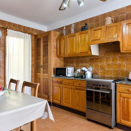 Yourhouse Can Font Hébergement de vacances