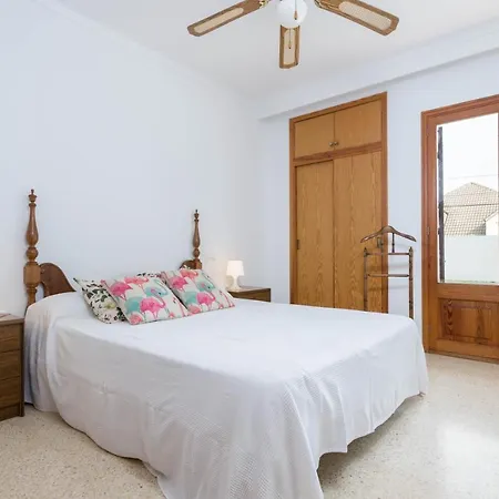 Yourhouse Can Font Hébergement de vacances *