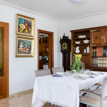 Yourhouse Can Font * Can Picafort (Mallorca)