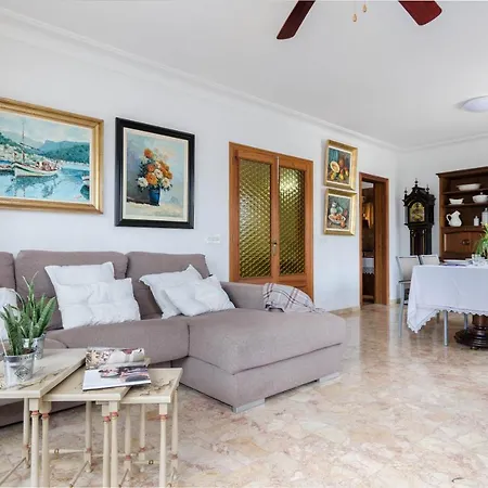 Yourhouse Can Font Hébergement de vacances *